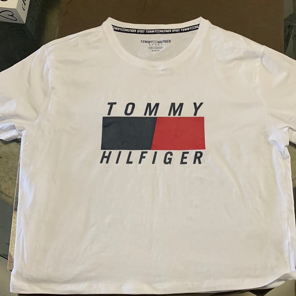 Tommy Hilfiger Sport Tee